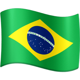 Brezilya Facebook Emoji
