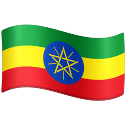 Etiyopya Facebook Emoji