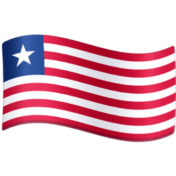 Liberya Facebook Emoji