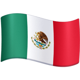 Meksika Facebook Emoji