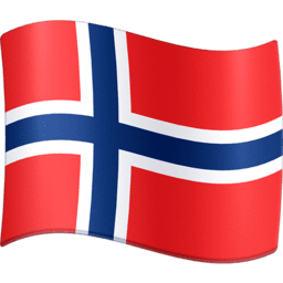 Norveç Facebook Emoji