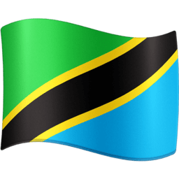 Tanzanya Facebook Emoji