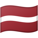 Letonya Android/Google Emoji