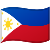 Filipinler Android/Google Emoji