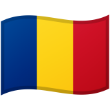 Romanya Android/Google Emoji