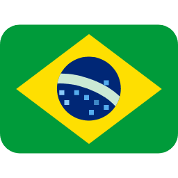 Brezilya Twitter Emoji