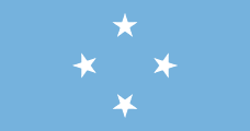 Mikronezya Federal Devletleri