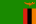 Zambiya bayrağı