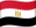 Mısır bayrağı