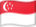 Singapur bayrağı