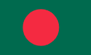 Bangladeş Bayrağı