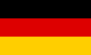 Almanya Flag