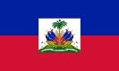 Haiti Bayrağı