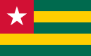 Togo Bayrağı