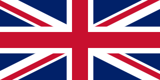 Birleşik Krallık bayrağı