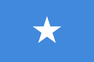 Somali bayrağı