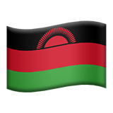 Malavi Apple Emoji