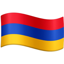 Ermenistan Facebook Emoji