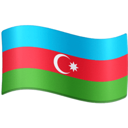 Azerbaycan Facebook Emoji