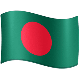 Bangladeş Facebook Emoji