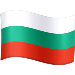 Bulgaristan Facebook Emoji