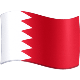 Bahreyn Facebook Emoji