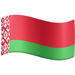 Belarus Facebook Emoji