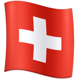 İsviçre Facebook Emoji