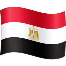 Mısır Facebook Emoji
