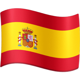İspanya Facebook Emoji