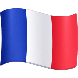 Fransa Facebook Emoji