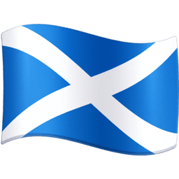 İskoçya Facebook Emoji