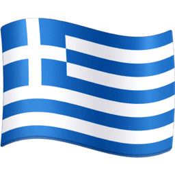 Yunanistan Facebook Emoji