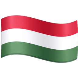 Macaristan Facebook Emoji