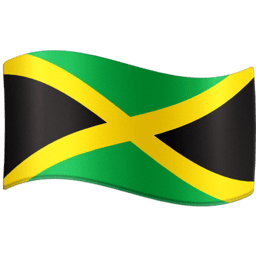 Jamaika Facebook Emoji