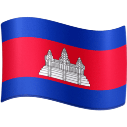 Kamboçya Facebook Emoji