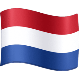 Hollanda Krallığı Facebook Emoji