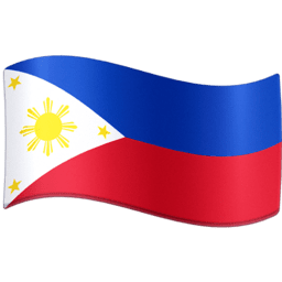 Filipinler Facebook Emoji