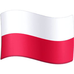 Polonya Facebook Emoji