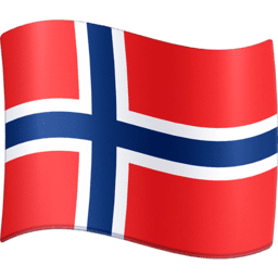 Svalbard ve Jan Mayen Facebook Emoji