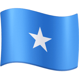 Somali Facebook Emoji