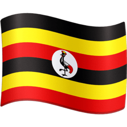 Uganda Facebook Emoji