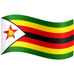 Zimbabve Facebook Emoji