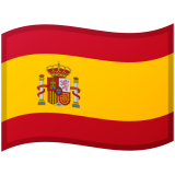 İspanya Android/Google Emoji