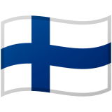 Finlandiya Android/Google Emoji