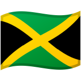 Jamaika Android/Google Emoji