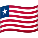 Liberya Android/Google Emoji