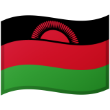 Malavi Android/Google Emoji