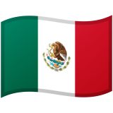 Meksika Android/Google Emoji