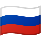 Rusya Android/Google Emoji